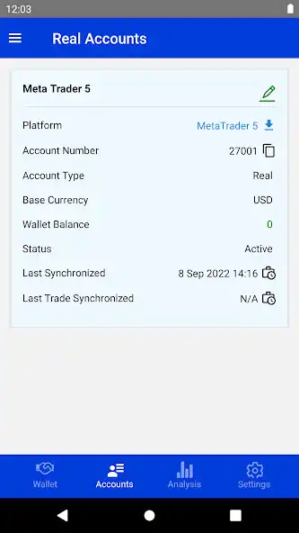 Play Gama Trader as an online game Gama Trader with UptoPlay