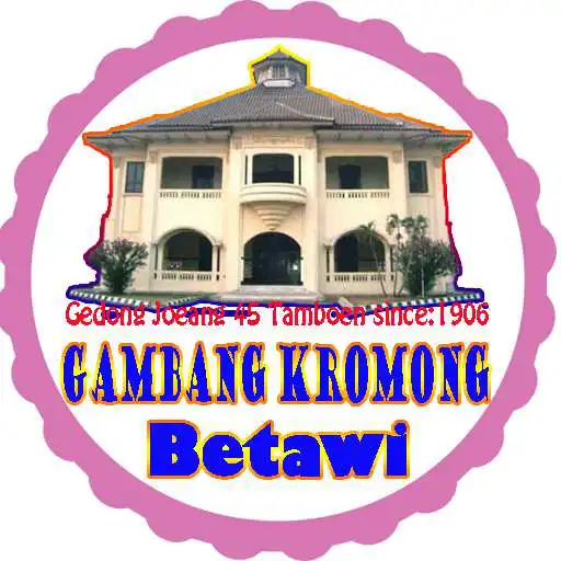 Run free android online Gambang Kromong Betawi 2018 APK