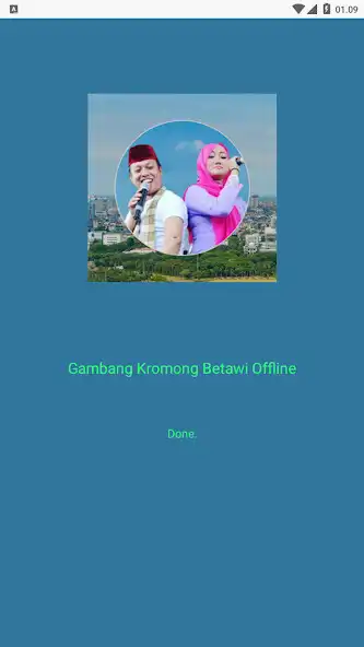 Play Gambang Kromong Betawi Offline  and enjoy Gambang Kromong Betawi Offline with UptoPlay