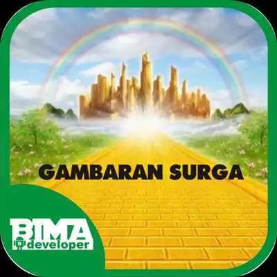Play Gambaran Bidadari Surga