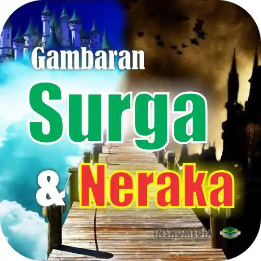 Play Gambaran Syurga dan Neraka APK Play Gambaran Syurga dan Neraka APK