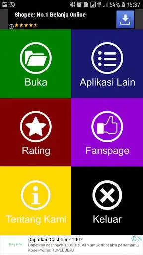 Play Gambaran Syurga dan Neraka  and enjoy Gambaran Syurga dan Neraka with UptoPlay