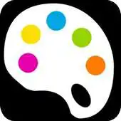 Free play online Gambar dan Mewarnai APK