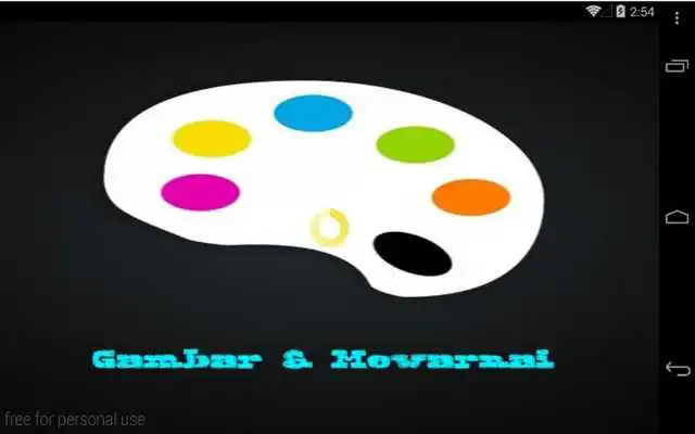 Play Gambar dan Mewarnai Play Gambar dan Mewarnai