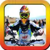 Free play online Gambar DP Anak Racing APK