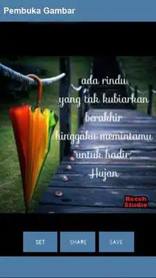 Play Gambar DP Kata Hujan Play Gambar DP Kata Hujan