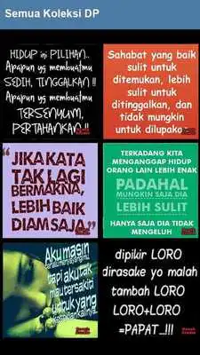 Play Gambar DP Kata Inspirasi dan Motivasi Play Gambar DP Kata Inspirasi dan Motivasi