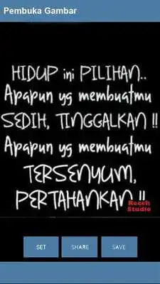 Play Gambar DP Kata Inspirasi dan Motivasi Play Gambar DP Kata Inspirasi dan Motivasi