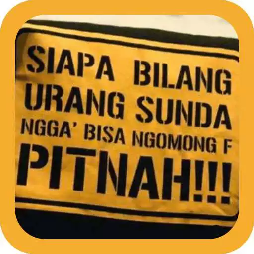 Free play online Gambar DP Sunda Lucu APK Free play online Gambar DP Sunda Lucu APK