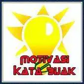 Free play online Gambar Kata Bijak Motivasi APK