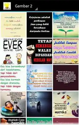 Play Gambar Kata Bijak Motivasi Play Gambar Kata Bijak Motivasi