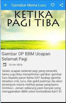 Play Gambar Komik Meme Lucu BBM Play Gambar Komik Meme Lucu BBM