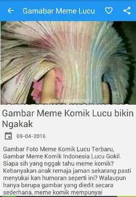 Play Gambar Komik Meme Lucu BBM Play Gambar Komik Meme Lucu BBM