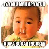 Free play online Gambar Lucu  Video Offline APK