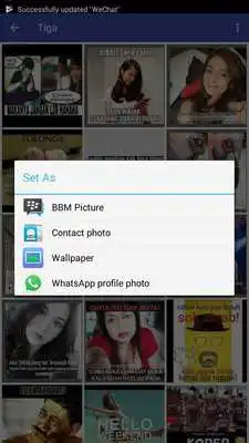 Play Gambar Lucu  Video Offline