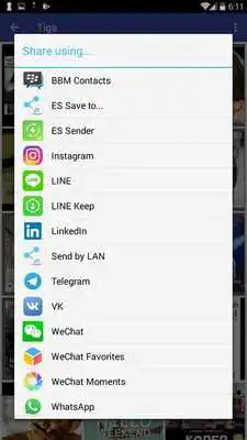 Play Gambar Lucu  Video Offline