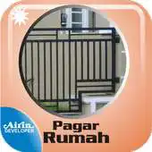 Free play online Gambar Pagar Rumah Minimalis APK