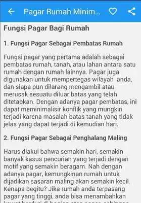 Play Gambar Pagar Rumah Minimalis Play Gambar Pagar Rumah Minimalis