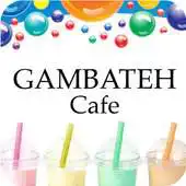 Free play online Gambateh Cafe APK