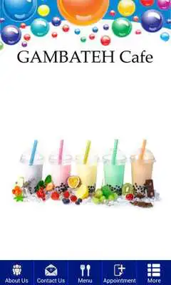 Play Gambateh Cafe