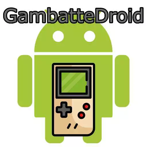 Free play online GambatteDroid  APK