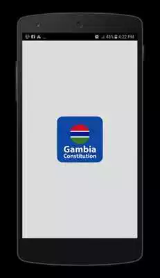 Play Gambia Constitution