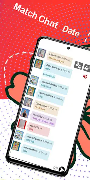 Play Gambia Dating  and enjoy Gambia Dating with UptoPlay