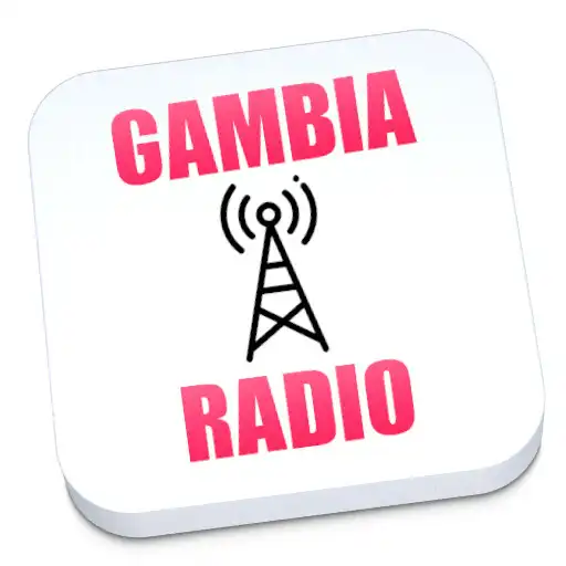 Run free android online Gambia Radio APK Run free android online Gambia Radio APK