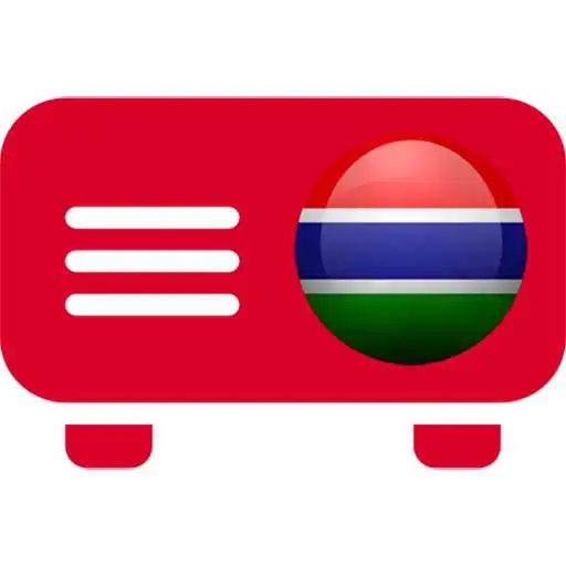 Free play online Gambia Radio Online APK