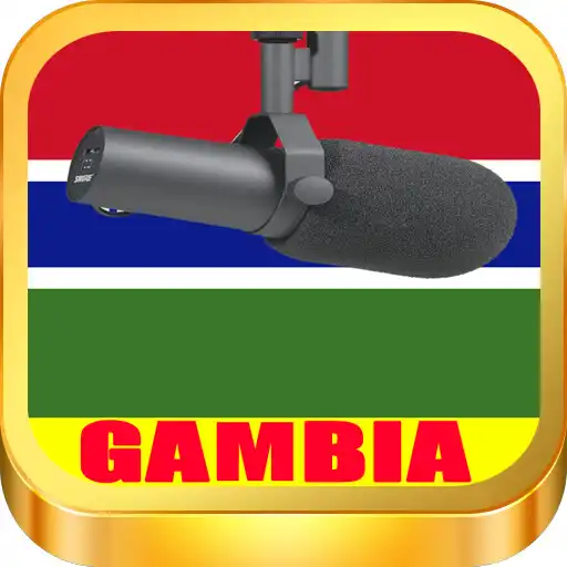 Play Gambia Radio Stations APK