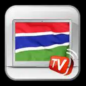 Free play online Gambia time info TV guide APK Free play online Gambia time info TV guide APK