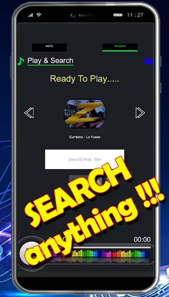 Play Gambino Salou  and enjoy Gambino Salou with UptoPlay
