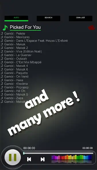 Play Gambi Petete  and enjoy Gambi Petete with UptoPlay