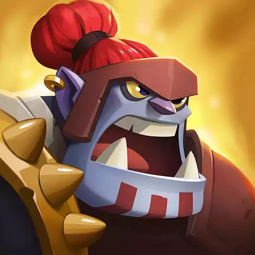Play Gambit - Real-Time PvP Card Battler APK Play Gambit - Real-Time PvP Card Battler APK