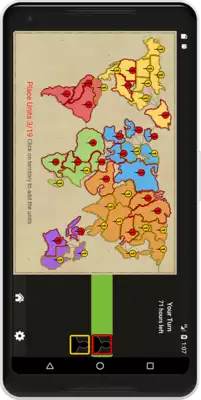 Play Gambit Play Gambit