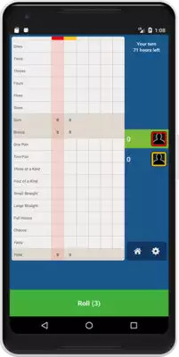 Play Gambit Play Gambit