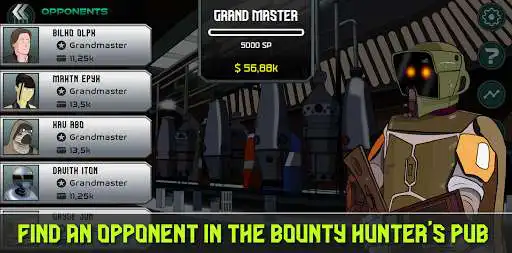 Play Gamble Galaxy - Poker Dice as an online game Gamble Galaxy - Poker Dice with UptoPlay