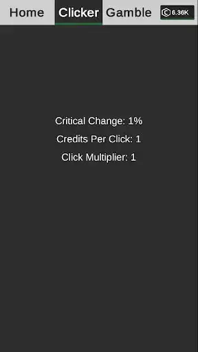 Play Gamble Game as an online game Gamble Game with UptoPlay