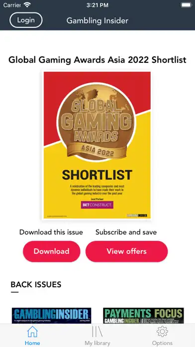 Play Gambling Insider  and enjoy Gambling Insider with UptoPlay