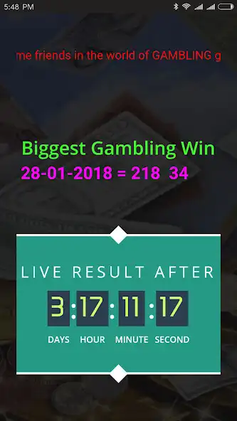 Play Gambling Win  and enjoy Gambling Win with UptoPlay