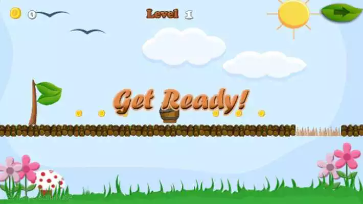 Play Gambull driver adventure