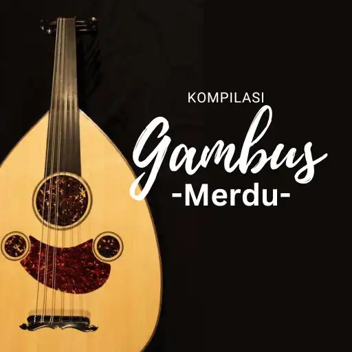Play Gambus-Ikan dalam kolam APK