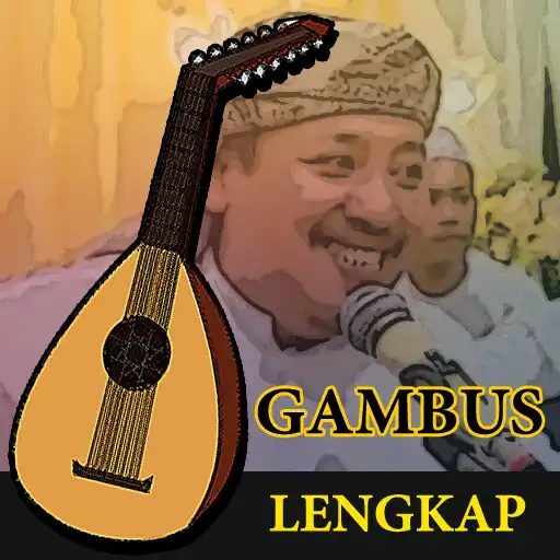 Play Gambus Ikan Dalam Kolam Lirik APK Play Gambus Ikan Dalam Kolam Lirik APK