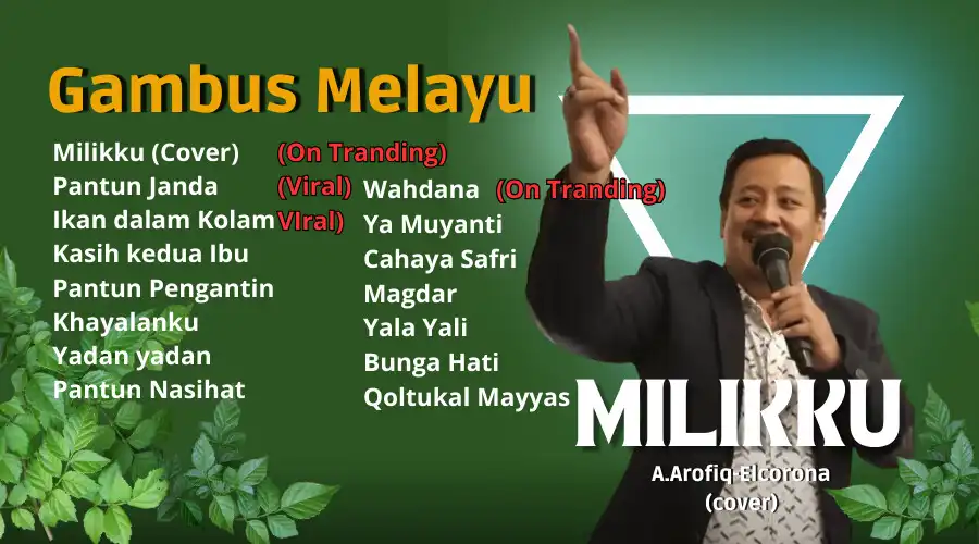 Play Gambus Melayu-Milikku  and enjoy Gambus Melayu-Milikku with UptoPlay