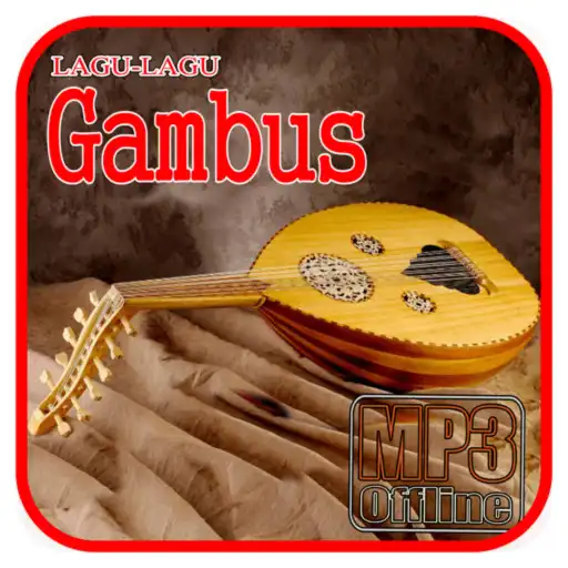 Play Gambus Qasidah Mp3 Offline APK