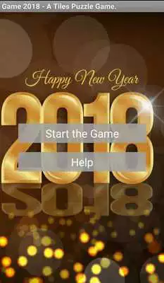 Play Game 2018 - A Tiles Puzzle Game