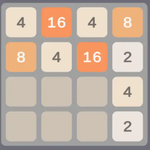 Play Game 2048 APK Play Game 2048 APK