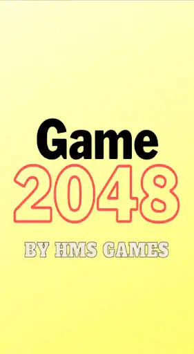 Play Game 2048  and enjoy Game 2048 with UptoPlay