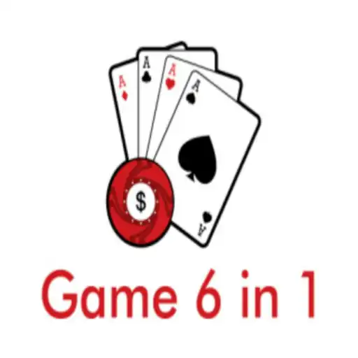 Play Game 6 in 1 APK