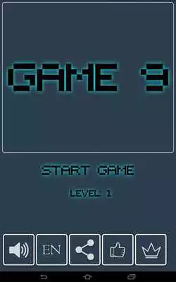 Play Game9 Play Game9